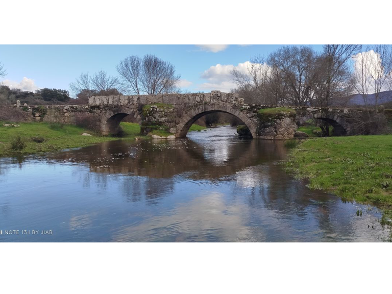Puente Romano