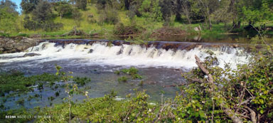 Garganta de Torinas