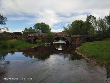 Puente Romano